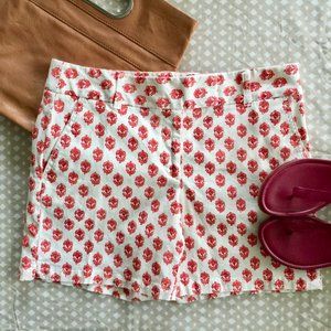 NWT LOFT Riviera Short 6"